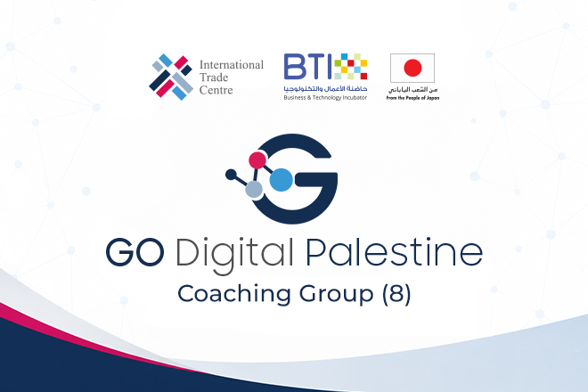 Coaching Group 8
